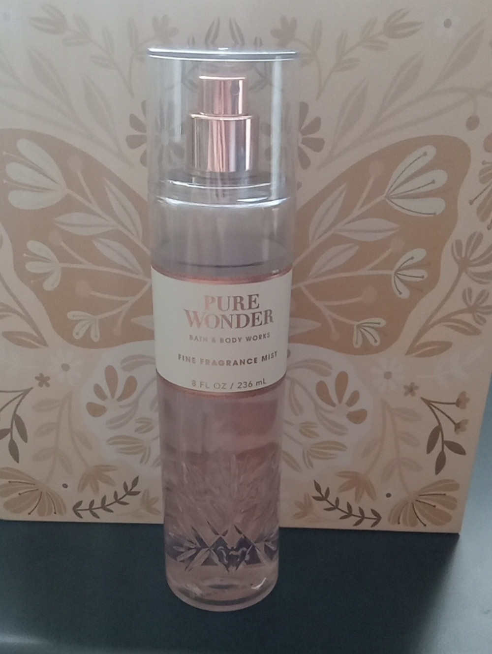 Bath & Body Works Pure Wonder Mist